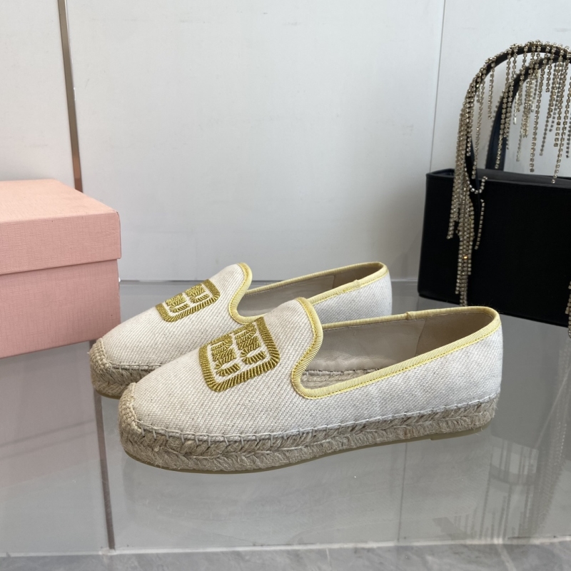 Miu Miu Slippers